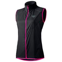 Dynafit Women's Vert Wind Vest 49 - Hardloopbodywarmer, zwart