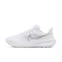Nike Air Zoom Pegasus 39 Hardloopschoenen voor dames (straat) - Wit