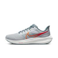 Nike Performance, Herren Laufschuhe Air Zoom Pegasus 39 in mittelgrau, Sneaker für Herren