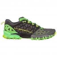La Sportiva - Bushido II - Trailrunningschoenen, grijs