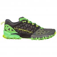 La sportiva  Bushido II - Trailrunningschoenen, grijs