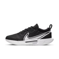 Nike Court Zoom Pro Hardcourt tennisschoenen voor heren - Zwart