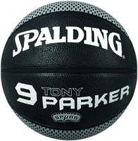 Spalding Basketbal Tony Parker NBA SAN Antonio Spurs