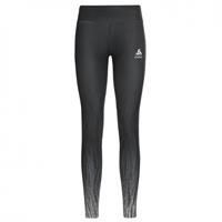Odlo - Women's Tights Zeroweight Print - auftights