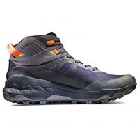 Mammut Sertig II Mid GTX - Wandelschoenen, zwart