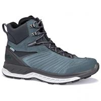 Hanwag Blueridge Es Heren Hoge Wandelschoen Dusk/Anthracite 10