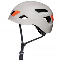 Mammut Skywalker 3.0 Helmet - Klimhelm, grijs/zwart