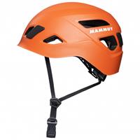 Mammut Skywalker 3.0 Helmet - Klimhelm, oranje/zwart/beige