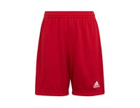 Shorts Entrada 22 - Rood Kinderen