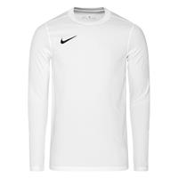 Nike Voetbalshirt Dry Park VII - Wit/Zwart