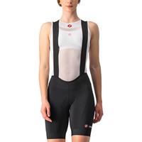 CASTELLI Endurance Damen Trägerhose, 