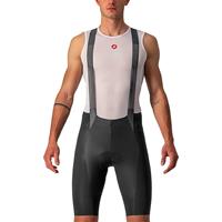 Castelli Free Aero RC fietsbroek kort zwart heren