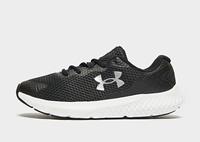 Under Armour Charged Rogue 3 Hardloopschoen Dames Zwart 