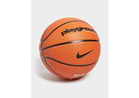 everyday playground basketbal oranje/zwart