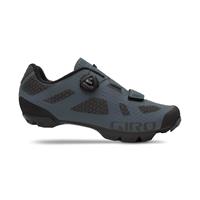 Giro Rincon MTB Shoes Port Grey