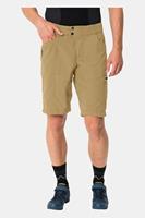 Vaude Tamaro Shorts men | M | desert