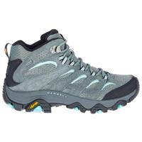 Merrell Women's Moab 3 Mid GTX - Wandelschoenen, grijs