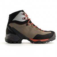 Mammut Women's Trovat Tour High GTX - Wandelschoenen, bruin