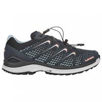 Lowa Maddox GTX Lo Wandelschoen Dames Blauw