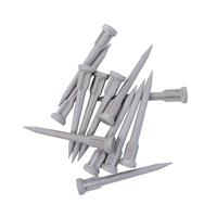 Compostable Golftees 72 MM/12x