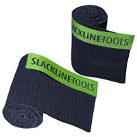 Slackline-Tools Tree-Guard Set - Boombescherming, zwart