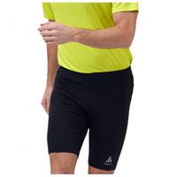 Odlo Tights Short Essential Polyester - Hardlooplegging, zwart