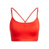 Adidas performance Sport-BH »AEROREACT TRAINING LIGHT-SUPPORT«