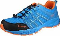 Kastinger, Trailrunner - Outdoor Schuh in mittelblau, Sneaker für Herren