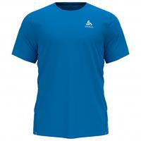 Odlo - T-hirt / Crew Neck Zeroweight Chill-Tec - Laufshirt