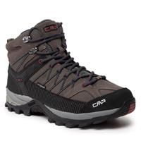 CMP Rigel Mid Trekking Shoe Wp 3Q12947 Torba/Antracite 02PD