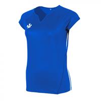 Reece Rise T-shirt Dames - Royal | Leverbaar vanaf 15-11-2022