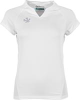 Reece Rise T-shirt Dames - White