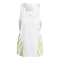 adidas WTR Icons Tank-Top Damen - Weiß, Grün