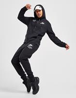Nike Trainingsbroek NSW Fleece Jogger GX - Zwart/Wit
