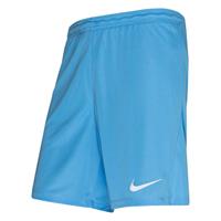 Nike Shorts Dry Park III - Blauw/Wit