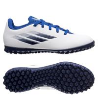 adidas X Speedflow .4 TF Junior, Wit