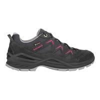 Lowa Sirkos Evo GTX LO Ws Damen Multifunktionsschuhe anthrazit 