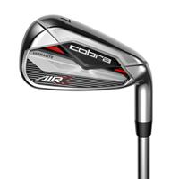 Air-X Irons  Ultralite 50