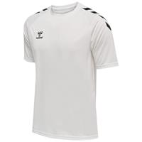 hummel, Hmlcore Xk Core Poly T-Shirt S/s in weiß, Sportbekleidung für Herren