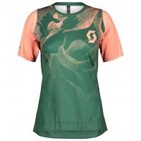 Scott Girls MTB-Jersey Kurzarm Trail Vertic Pro