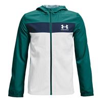 Under Armour Sportstyle Windbreaker Trainingsjacke Jungen