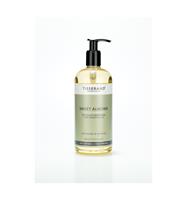 Tisserand Sweet almond ethically harvested