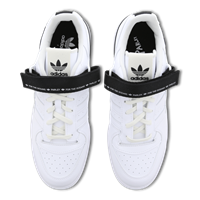 Adidas Forum Low Traceable Icons - White - Synthetisch - 