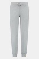 Buitenmens Joggingbroek Dames Lichtgrijs