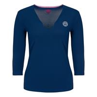 BIDI BADU Ariana Tech V-Neck Longsleeve Dames