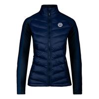 BIDI BADU Dania Tech Down Jacket Trainingsjacke Damen