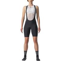 Castelli Women's Unlimited Bib Shorts - Korte fietsbroek met bretels