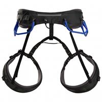 Arc'teryx - Women's Konseal Harness - Klimgordel, zwart