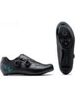 Northwave Extreme GT 3 Road Shoes - Black/Iridescent