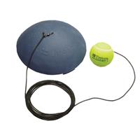 Tennis-Trainingsgerät - Blau